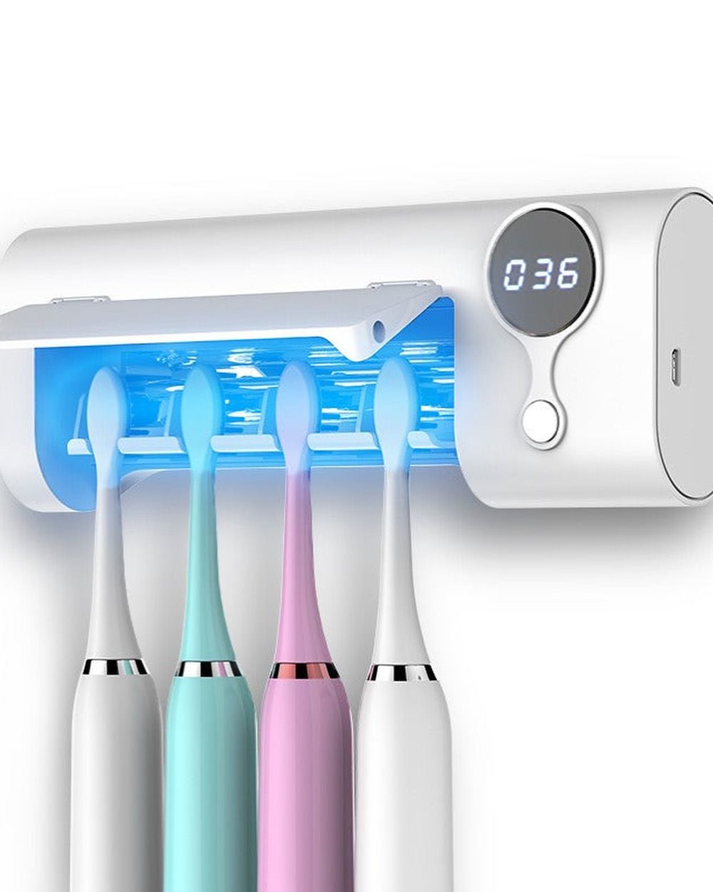 Toothpaste Dispenser, Washroom Accessories, Ratings 239