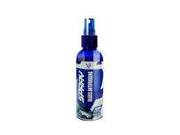 CAR GLASS ANTI-FOG RAIN REPELLENT SPRAY - 100ML